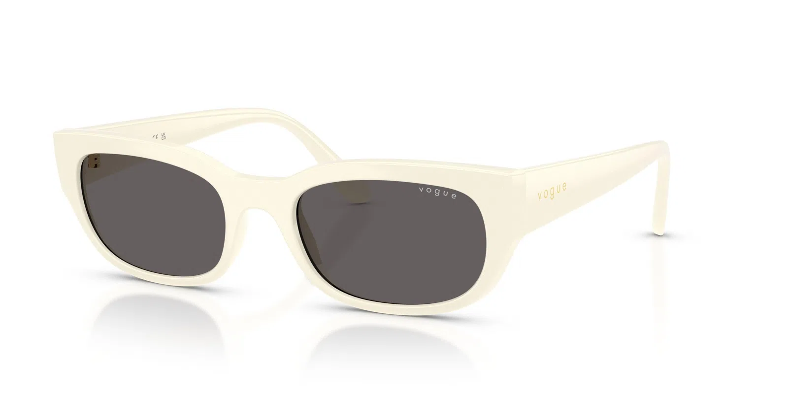 Vogue 5669S Sunglasses - view 23